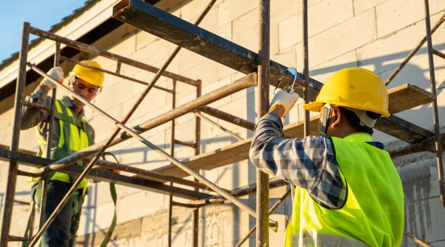 Professional fairlawn roofing services in Tucker, GA